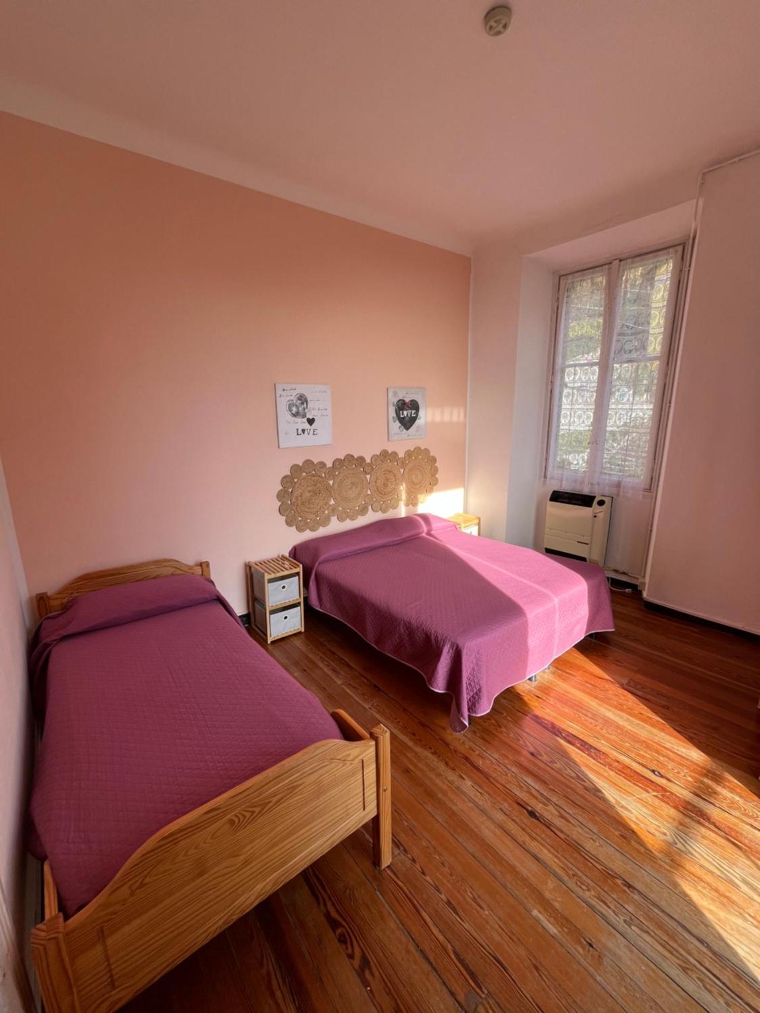 B&B Villa Mirandola Brunate Exterior foto