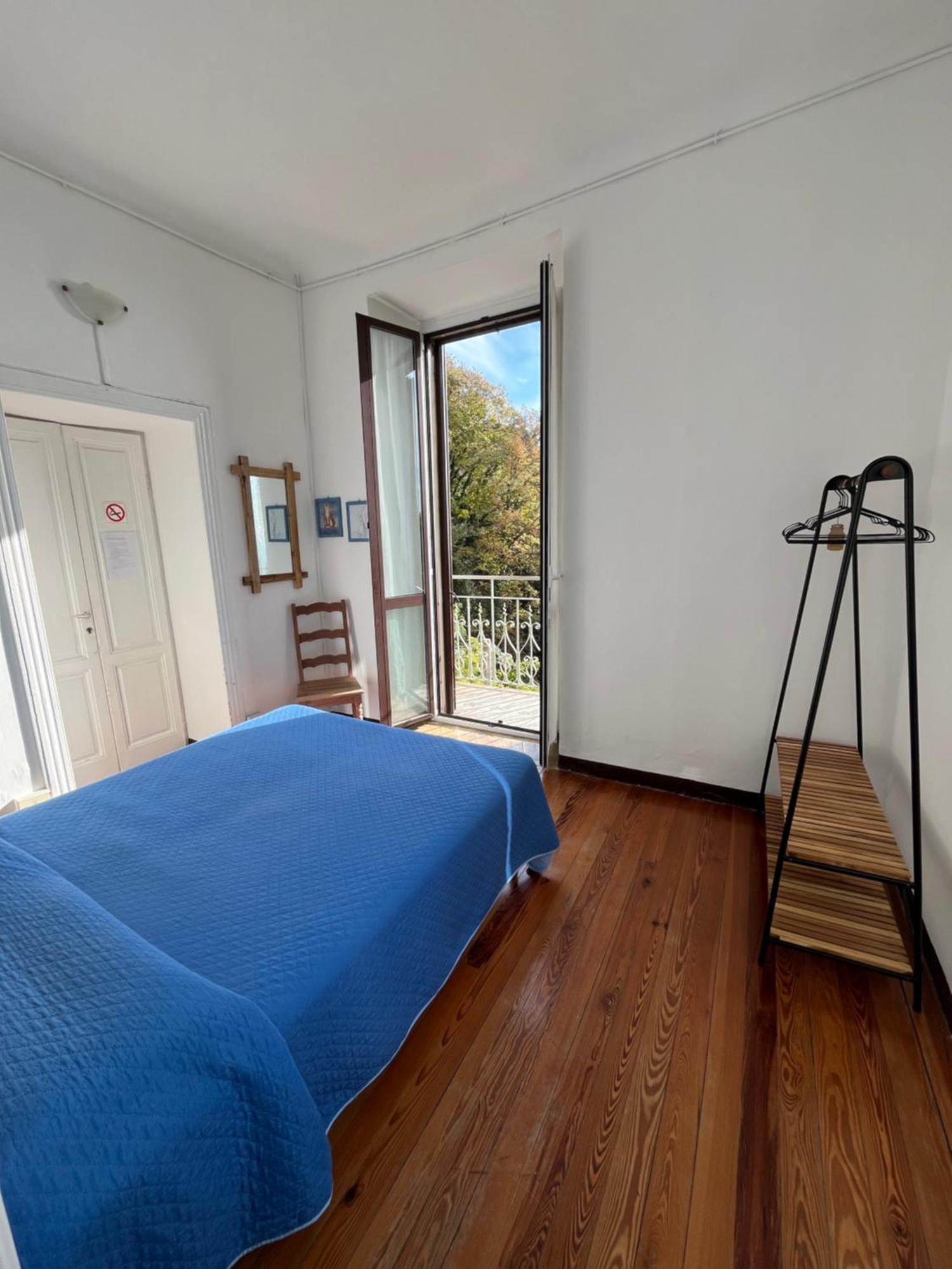 B&B Villa Mirandola Brunate Exterior foto